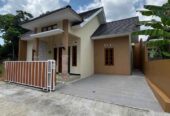 3 KT 2 KM – Rumah Rp575 jt
