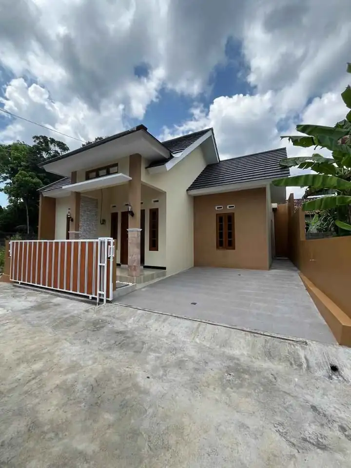 3 KT 2 KM – Rumah Rp575 jt