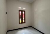 3 KT 2 KM – Rumah Rp575 jt