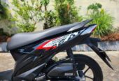 2023 Honda beat