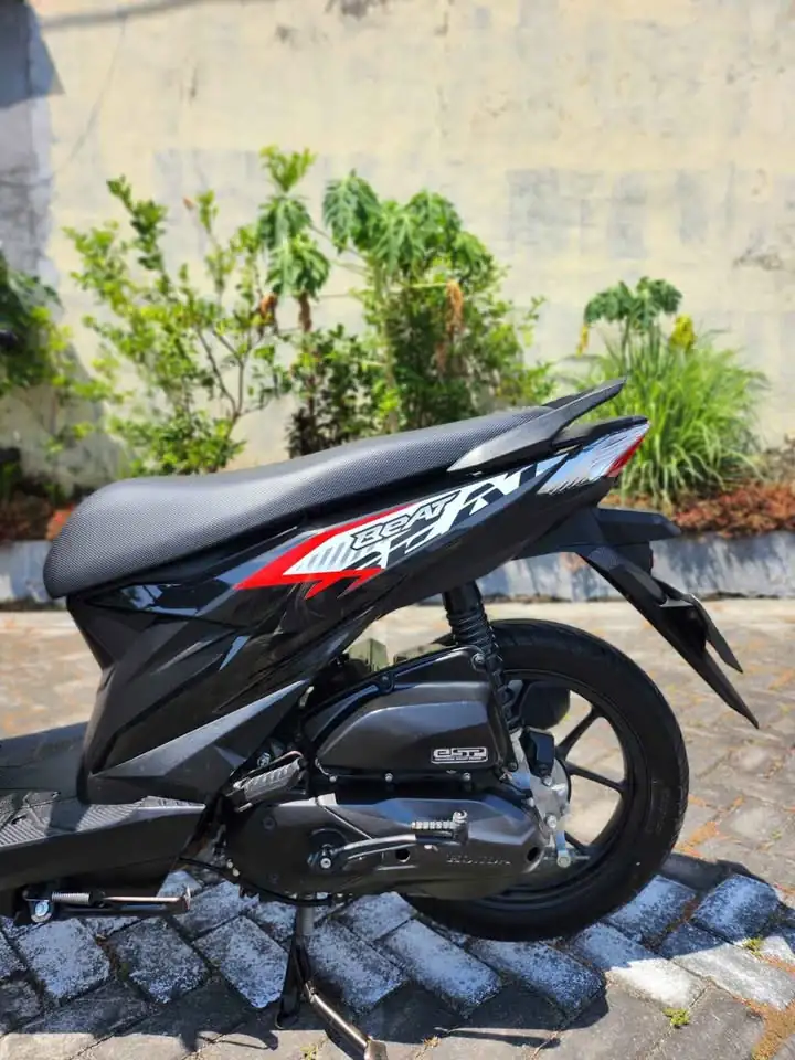 2023 Honda beat