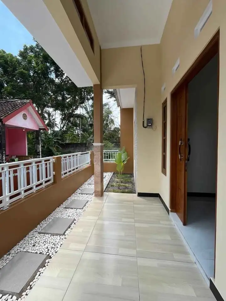 3 KT 2 KM – Rumah Rp575 jt
