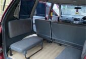 1996 Toyota Kijang ssx 1.8
