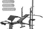 Alat Bench Press Gym