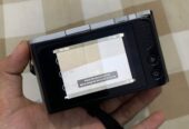 Kamera mirrorless xiaomi yi m1 sudah 4k lensa sensor jernih second