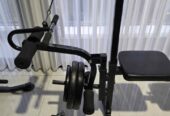 Alat Bench Press Gym