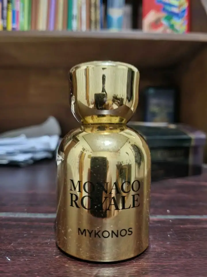 Mykonos Monaco Royal 50ml
