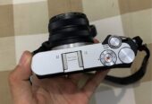 Kamera mirrorless xiaomi yi m1 sudah 4k lensa sensor jernih second