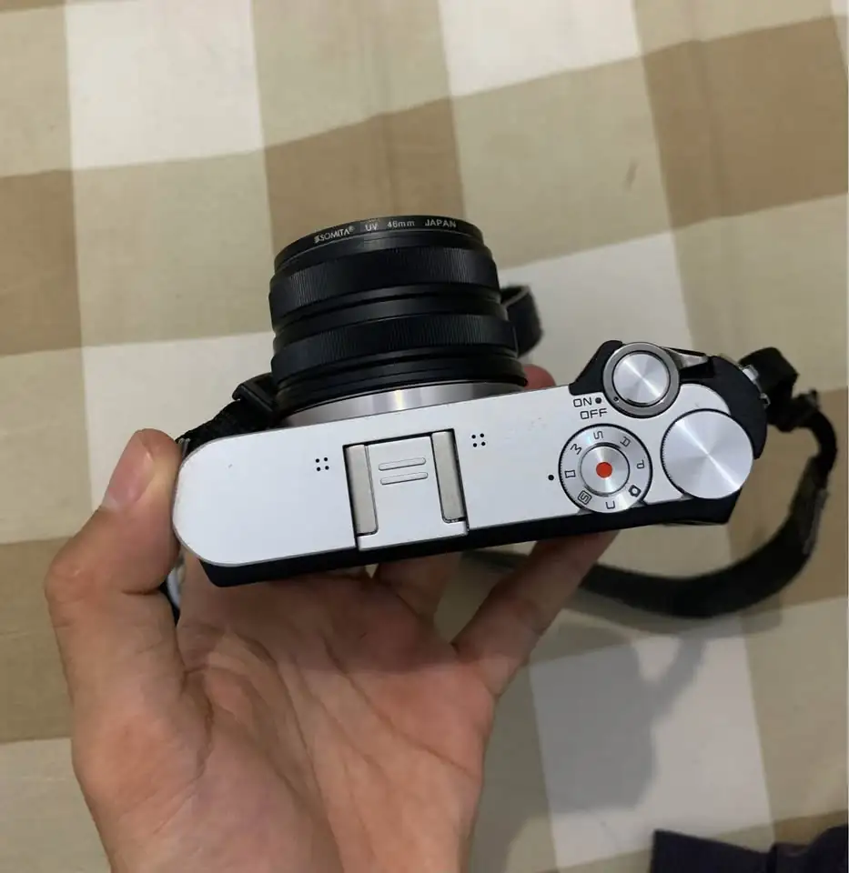Kamera mirrorless xiaomi yi m1 sudah 4k lensa sensor jernih second