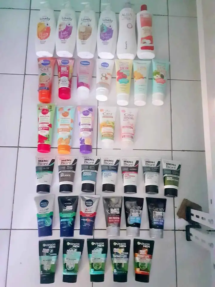 PROMO SKINCARE