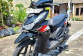 2023 Honda beat
