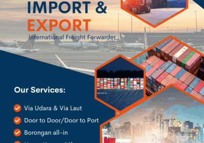 Brosul-import-export