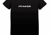Brand new FITAKER
