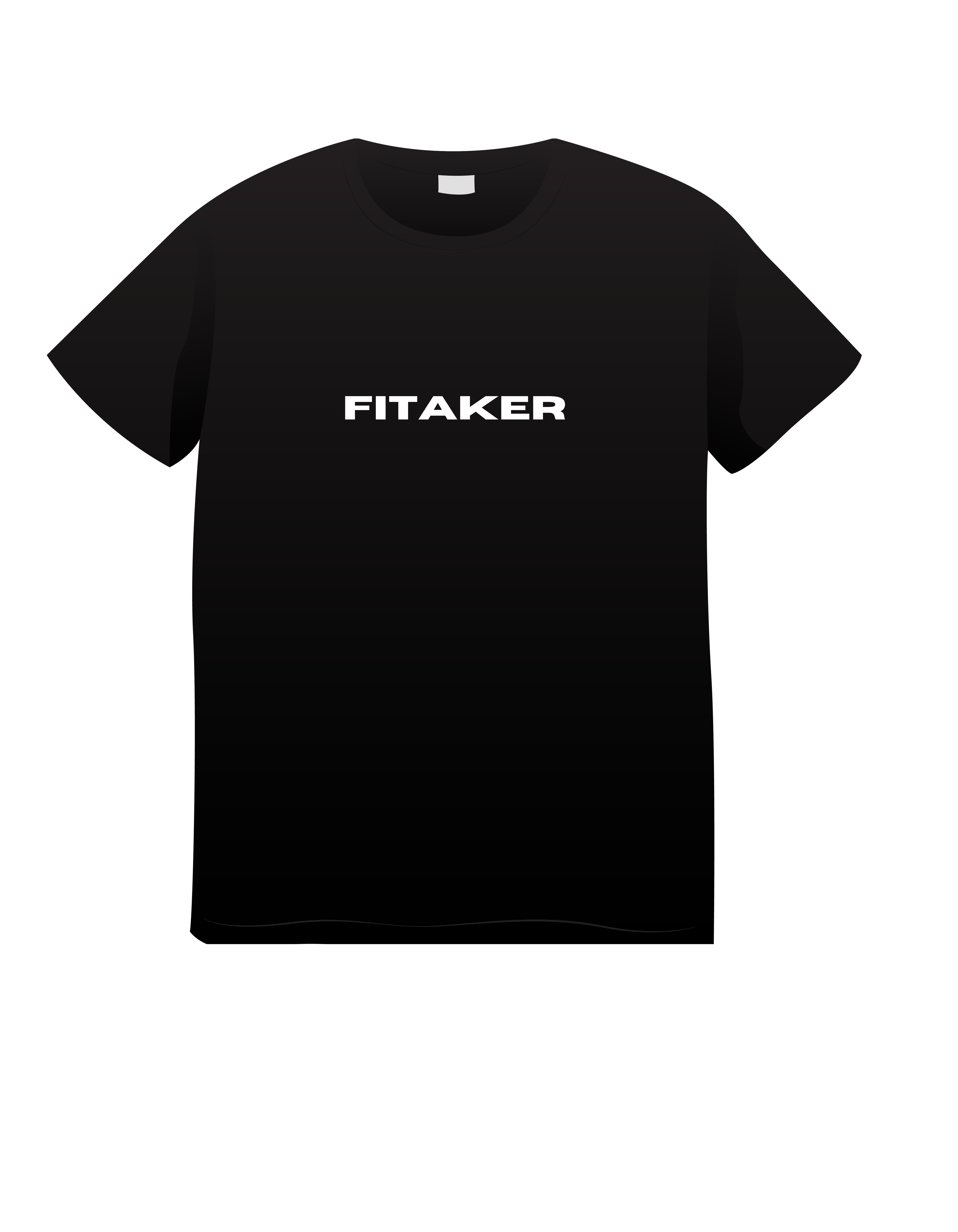Brand new FITAKER