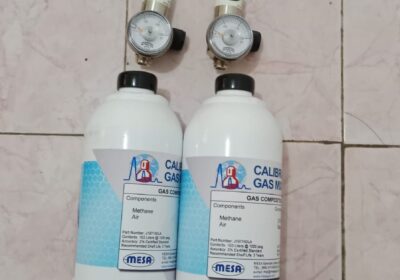 GAS-DISPOSABLE-METHANE