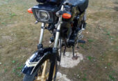 King Tahun 2000 Restorasi se
