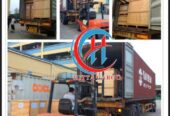 Jasa Forwarder import alat kosmetik dari Hongkong to JKT- HTE cargo