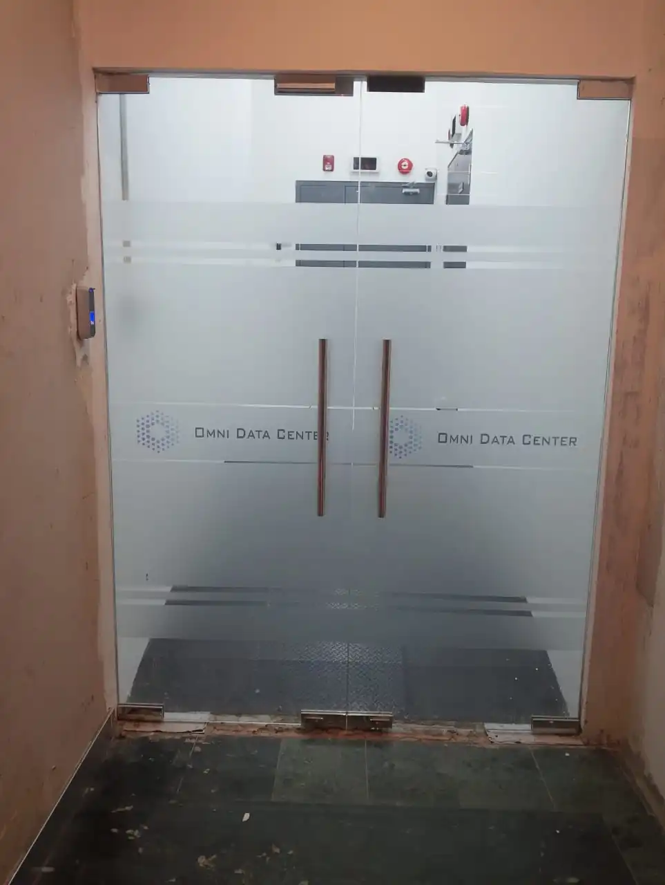 Jasa Cutting Sticker Sandblast Jakarta Selatan