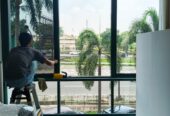 Jasa Cutting Sticker Sandblast Jakarta Selatan