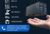 Jasa Import Singapore – Jasa Import Mesin Pembersih – Nashindo Express