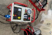 Distributor Mesin Las HDPE Butt Fusion Hydraulic Terbaik