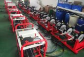 Distributor Mesin Las HDPE Butt Fusion Hydraulic Terbaik