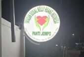 NEON BOX AKRILIK