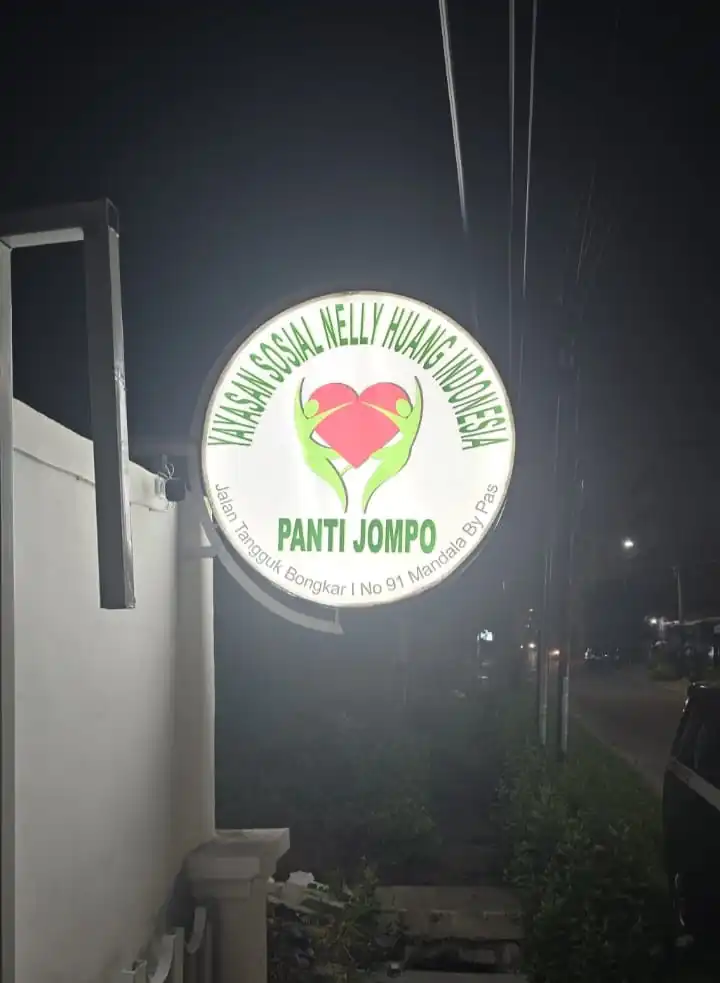 NEON BOX AKRILIK