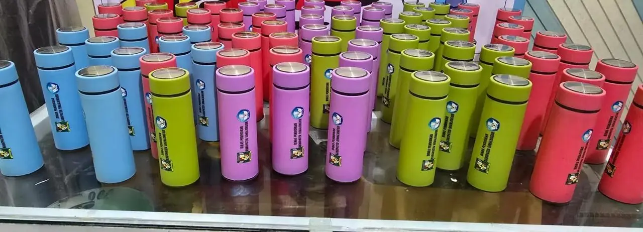 TUMBLER CUSTOM