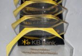 PLAKAT AKRILIK 5 MM