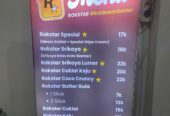 NEON BOX AKRILIK