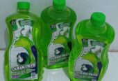 Clean tex pembersih lantai kamar mandi