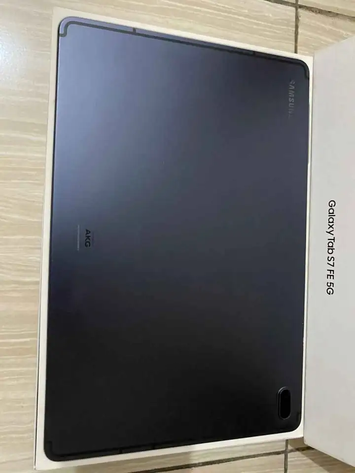 TABLET S7 FE 5G