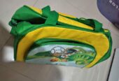 Tas pakaian mudik