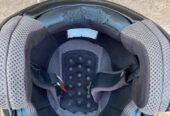 MULUS BGT | Helm Zeus 610 ukuran L