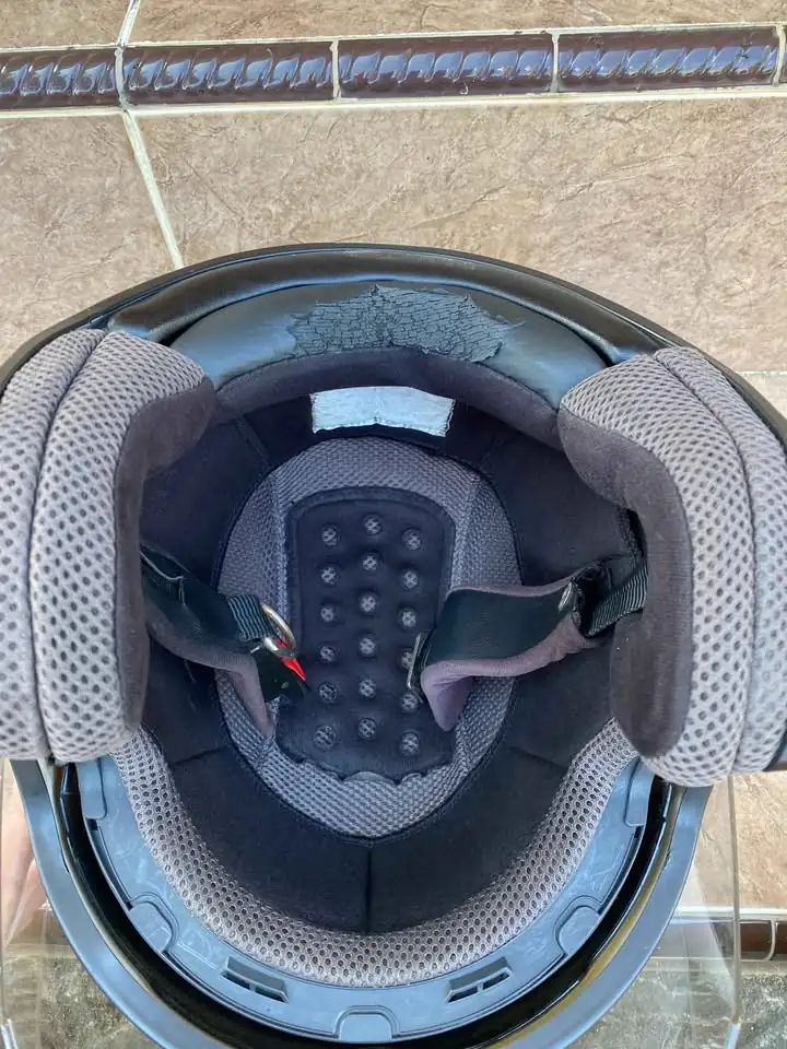 MULUS BGT | Helm Zeus 610 ukuran L