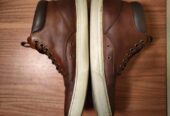 Sepatu Timberland size 41,5