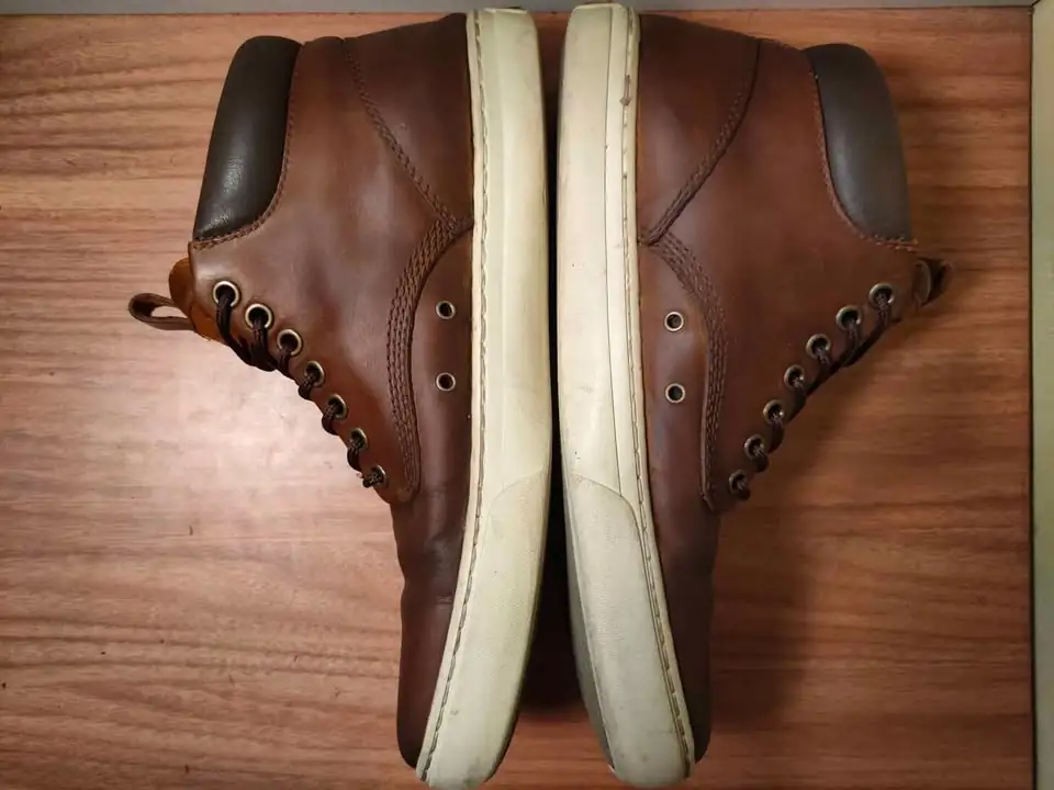 Sepatu Timberland size 41,5