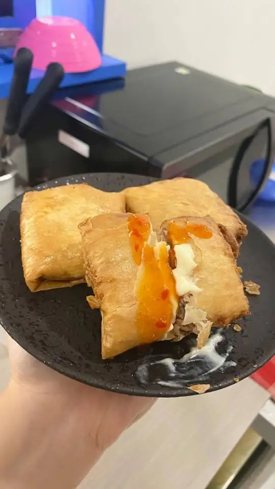 Makanan Dimsum