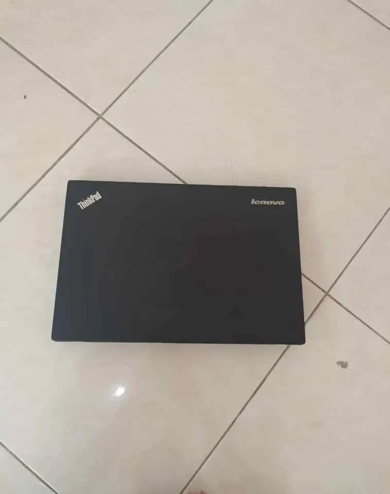 Laptop Lenovo Thinkpad T450 Intel Core i5 generasi 5