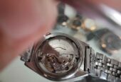 Jam Tangan Citizen Vintage Original