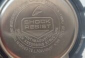 Jam tangan G-shock GA110RG original Mulus istimiwir