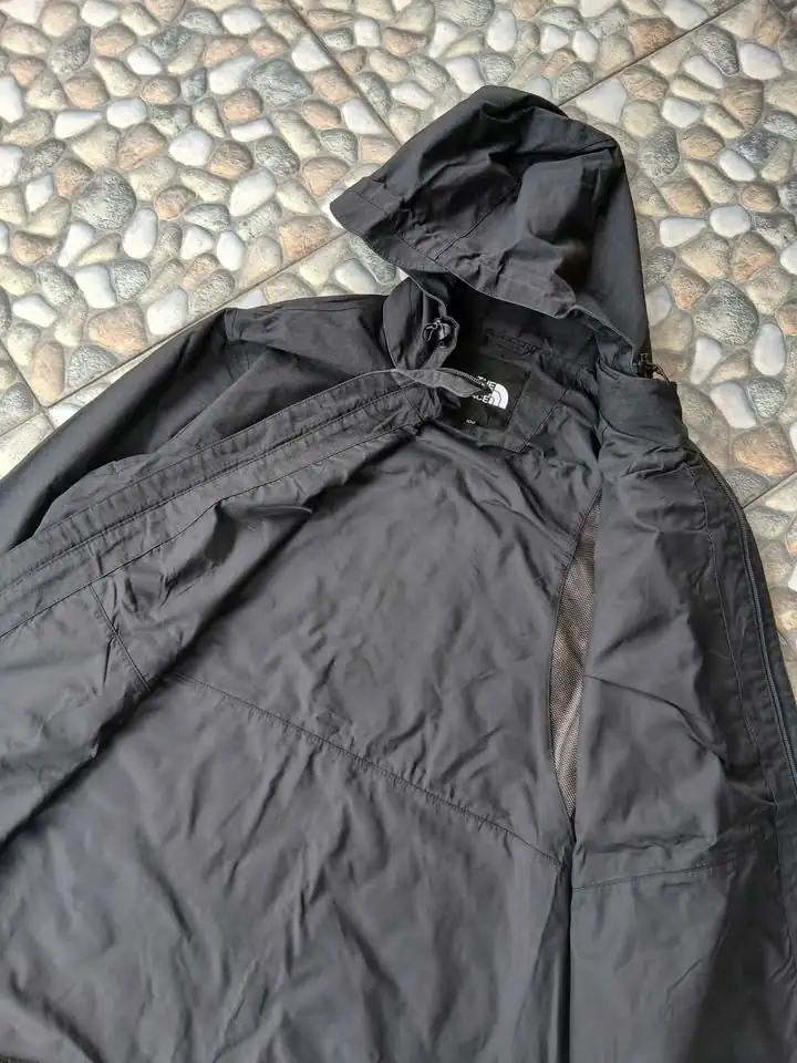 Jaket tnf dryvent