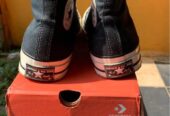 Sepatu converse chuck taylor 70s