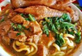 Mie ayam