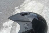 Helm Honda hmj-1 seperti baru