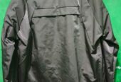Jaket waterproof Size L
