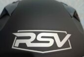 RSV SV300 BLACK DOFF