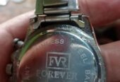 Jam tangan cowok krepyak