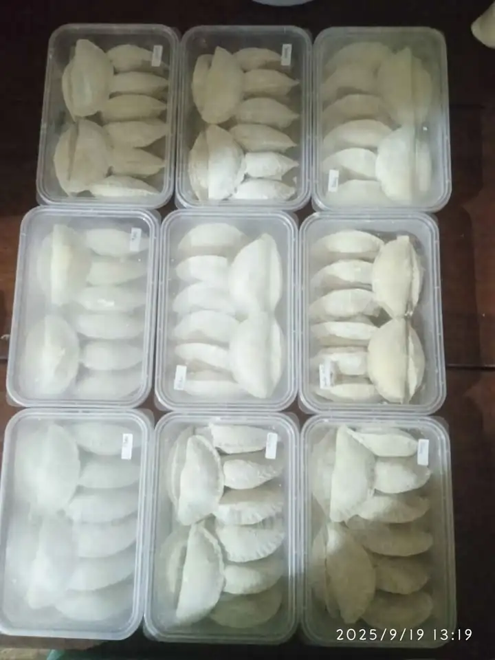 Open order cireng isi 10 pcs